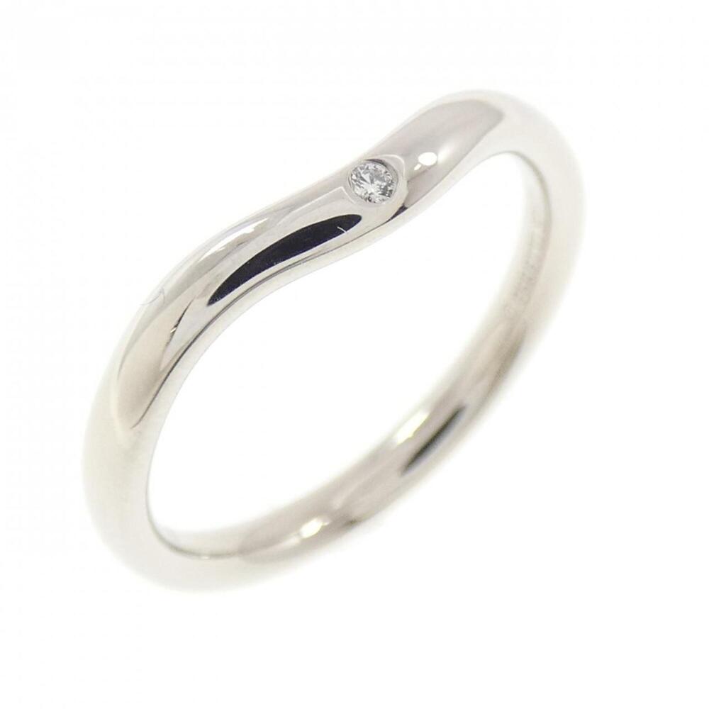 TIFFANY & CO. Silver Ring